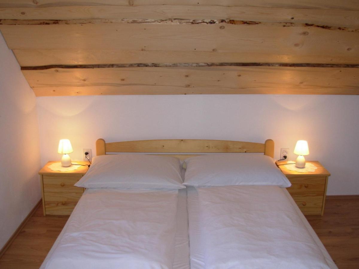 Apartmány MarAqua Liptovský Trnovec Habitación foto